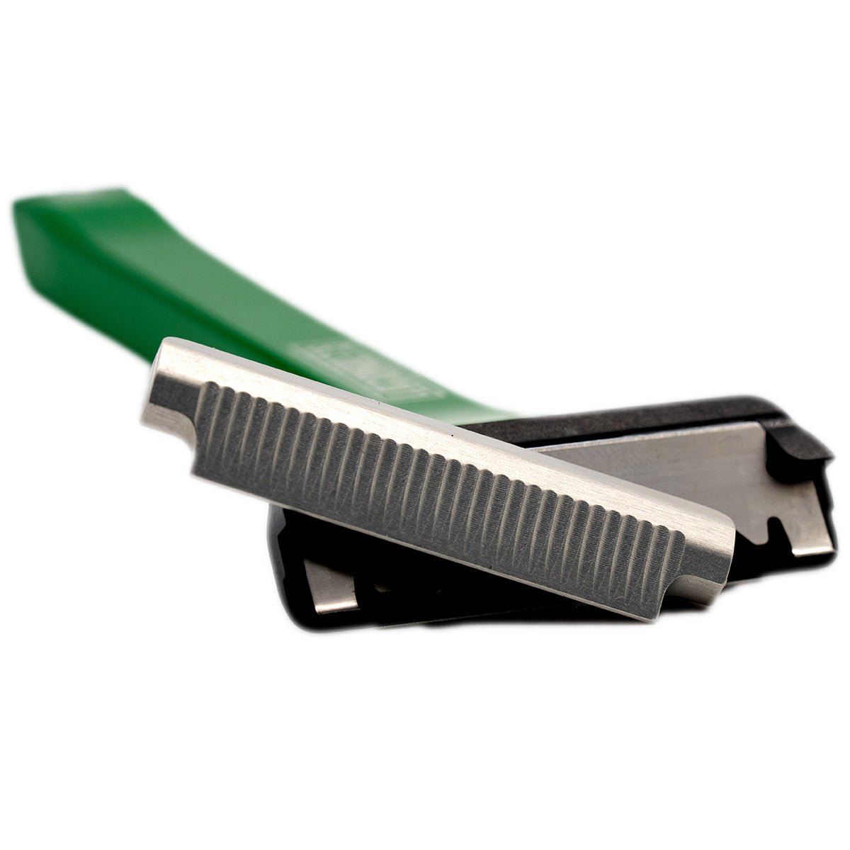 Lockhart's X Proof Razor "World's Best Razor"