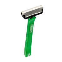 Lockhart's X Proof Razor "World's Best Razor"