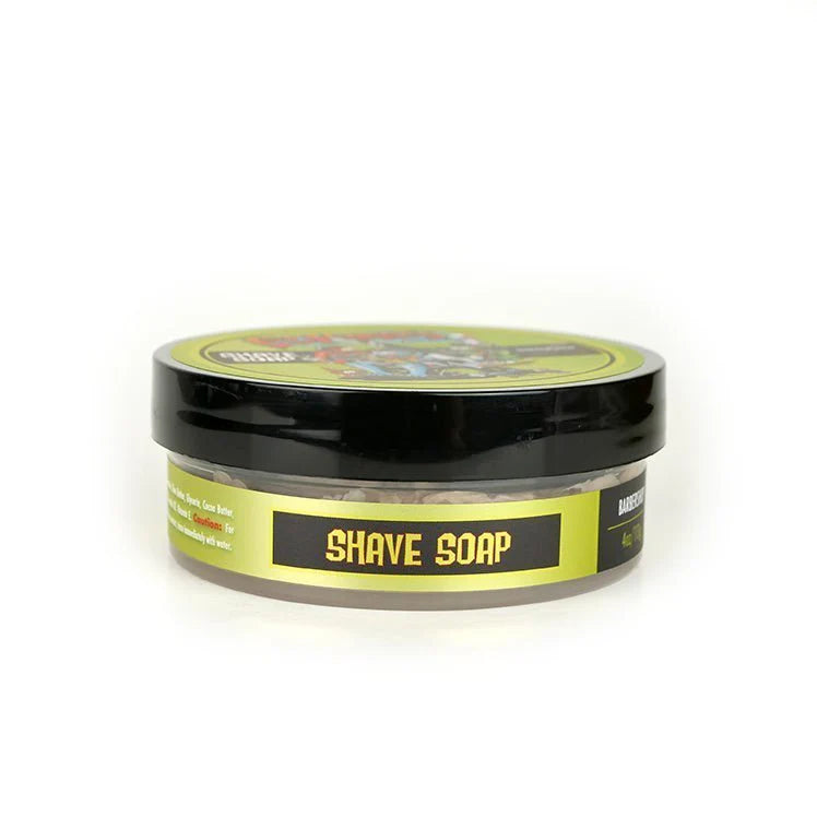 Lockhart's Barbershop Shave Soap