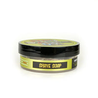 Lockhart's Barbershop Shave Soap