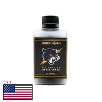 Sex Machine Aftershave Splash