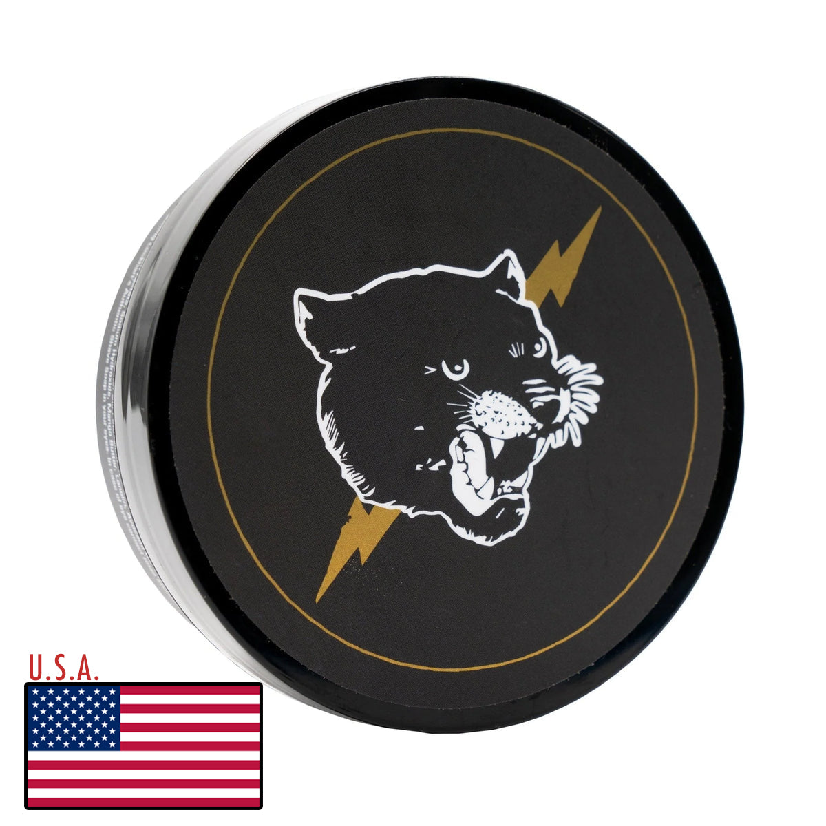 Lockhart's Sex Machine Shave Soap