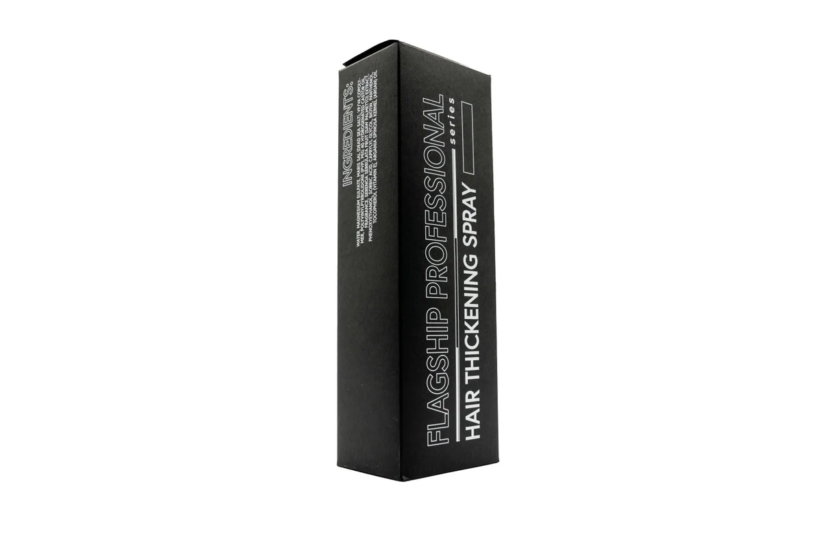 Flagship Professional Series – Hair Thickening Spray