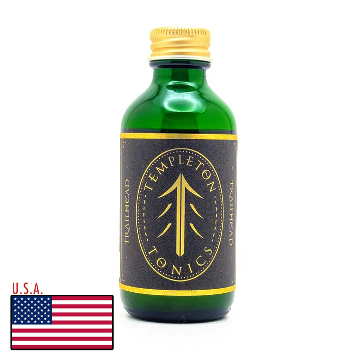 Templeton Tonic