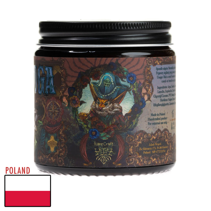 RareCraft Tortuga Matte Clay