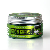 Water Based Goon Grease