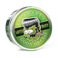 Water Based Goon Grease