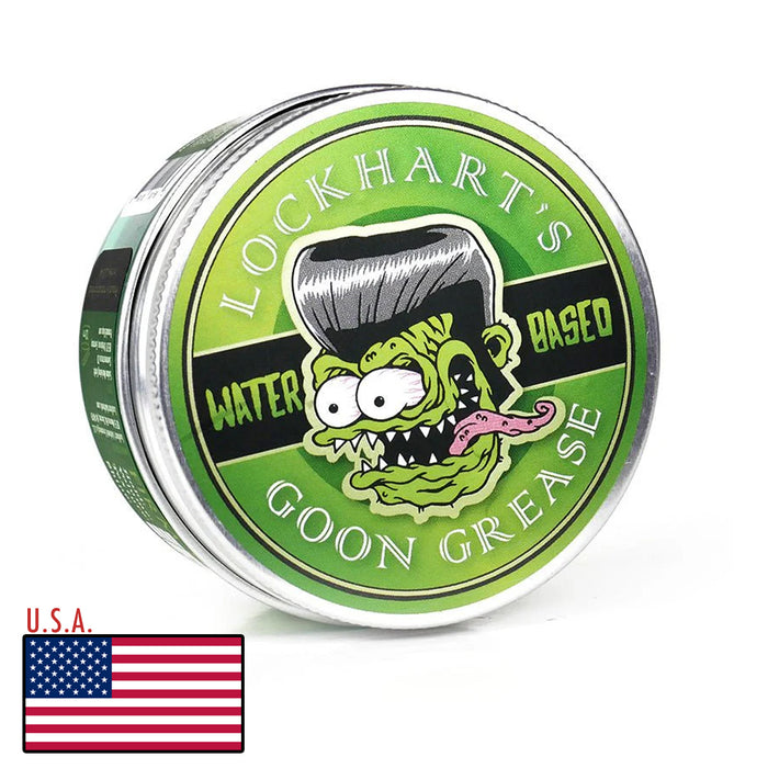 Water Based Goon Grease
